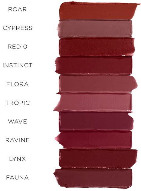 Помада Hourglass Unlocked Satin Creme 332 Tropic 4 г (810063691301) - зображення 4