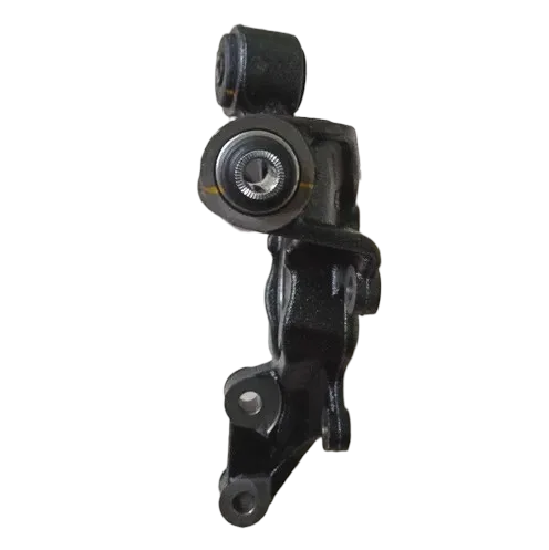 Цапфа задня ліва TOYOTA Highlander 2.4-3.3 03-07, LEXUS RX330/RX350 3.3-3.5 04-08, RX400h 3.3 06-08 ( 42305-48031 ) - зображення 3
