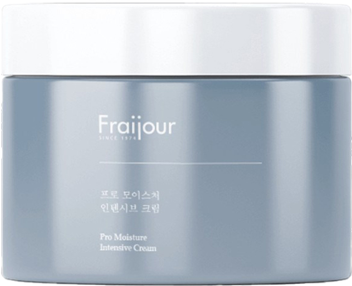 Krem nawilżający do twarzy Fraijour Pro Moisture Intensive 50 ml (8802929005430) - obraz 1