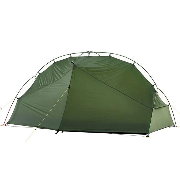 Намет Wechsel Bella 1 ZG Green (231055) - зображення 16