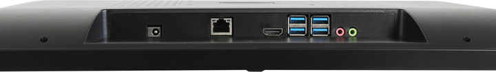 POS-монітор 18.5" ALLNET Windows PoE 4/64GB (ALL18W1008128PWSv1) - зображення 2