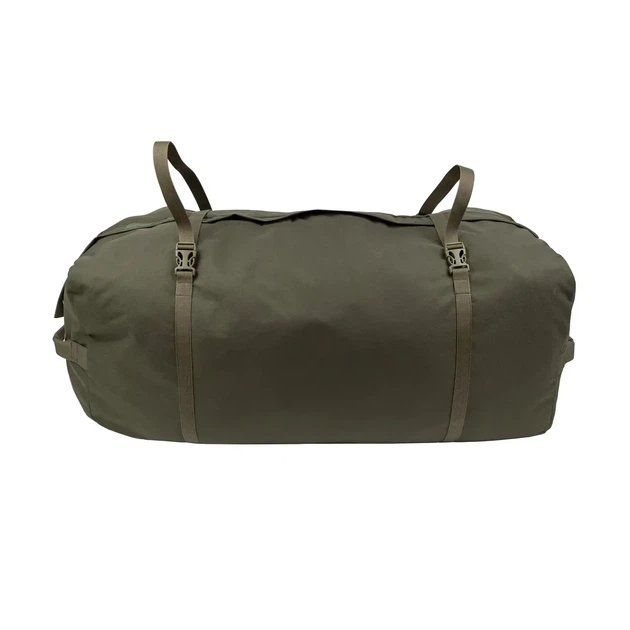 Баул для військових Tribe Transporter 108 L (T-IE-0007 green) - зображення 3