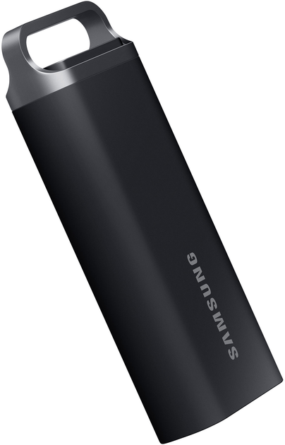 Dysk SSD Samsung T5 Evo 4TB USB Type-C 3D QLC (MU-PH4T0S/WW) - obraz 2