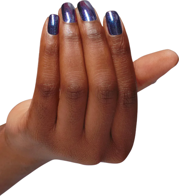 Лак для нігтів Opi Infinite Shine Awe Night Long 15 мл (4064665105582) - зображення 3