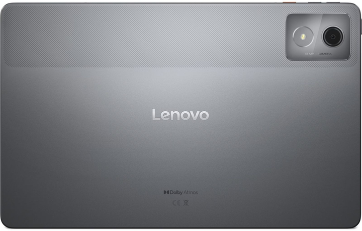 Tablet Lenovo Tab K11 Plus LTE 6/128GB Luna Grey (ZADT0027SE) - obraz 2