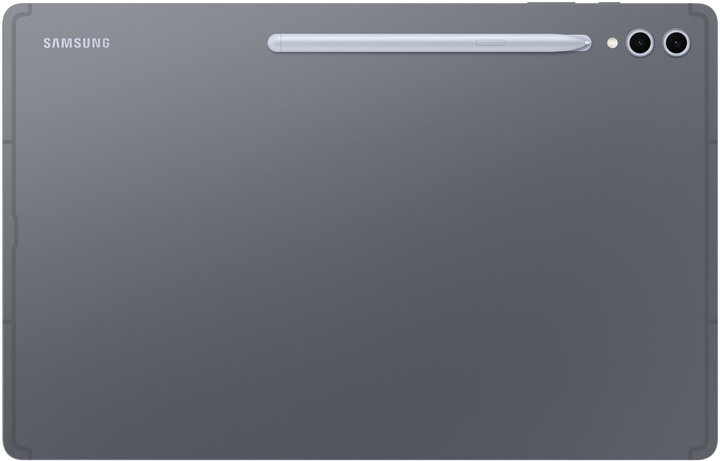 Tablet Samsung Galaxy Tab S10 Ultra Wi-Fi + 5G 12/512GB Moonstone Grey (SM-X926BZAPEUB) - obraz 3