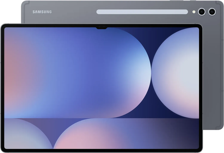 Tablet Samsung Galaxy Tab S10 Ultra 14.6" Wi-Fi 12/512TB Moonstone Gray (SM-X920NZAPEUB) - obraz 1
