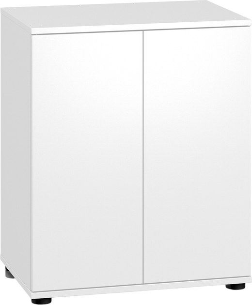 Szafka Juwel SBX Lido 120 White (4022573502145) - obraz 1