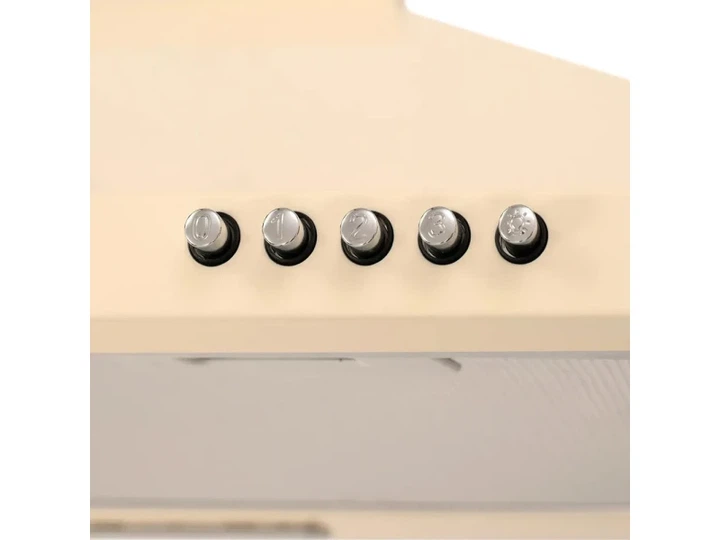 Витяжка купольна Jantar KBT 1000 LED 50 BG - изображение 3