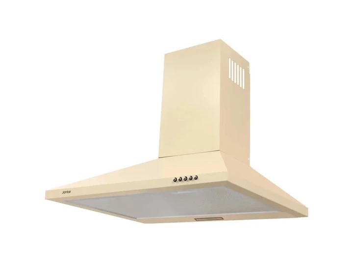 Витяжка купольна Jantar KBT 1000 LED 50 BG - изображение 5