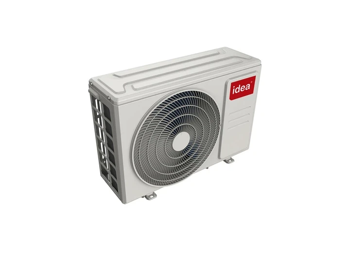 Спліт-система IDEA MA01 ISR-07HR-MA01-DN8 - изображение 2