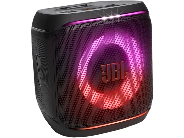 Портативна колонка JBL PartyBox Encore 2 Black (PBENCORE2) - Фото 1 Портативна колонка JBL PartyBox Encore 2 Black (PBENCORE2) - изображение 1