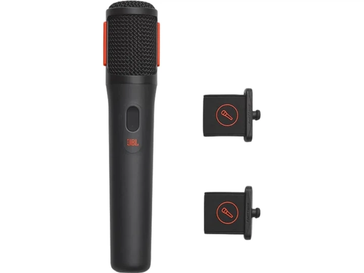 Портативна колонка JBL PartyBox Encore 2 Black (PBENCORE2) - Фото 13 Портативна колонка JBL PartyBox Encore 2 Black (PBENCORE2) - изображение 13