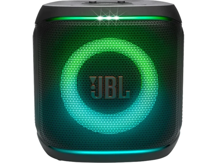 Портативна колонка JBL PartyBox Encore 2 Black (PBENCORE2) - Фото 14 Портативна колонка JBL PartyBox Encore 2 Black (PBENCORE2) - изображение 14