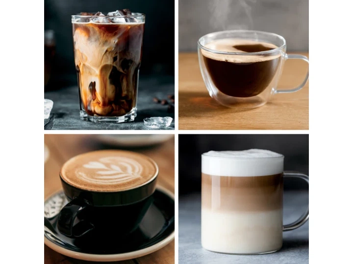 Кавоварка ріжкова Ninja Luxe Café Essential Coffee Maker ES501EU - изображение 13