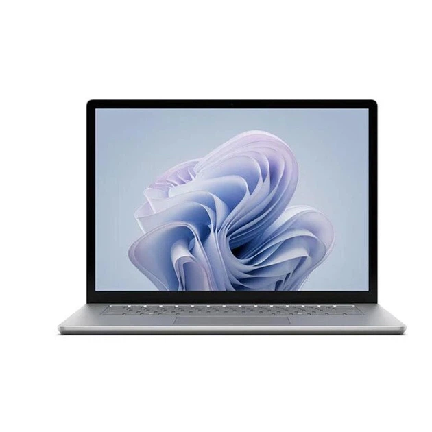 Ноутбук Microsoft Surface Laptop 6 Core 13.5 Ultra 7 64/1TB Platinum (ZKG-00026) - Фото 1 Ноутбук Microsoft Surface Laptop 6 Core 13.5 Ultra 7 64/1TB Platinum (ZKG-00026) - изображение 1