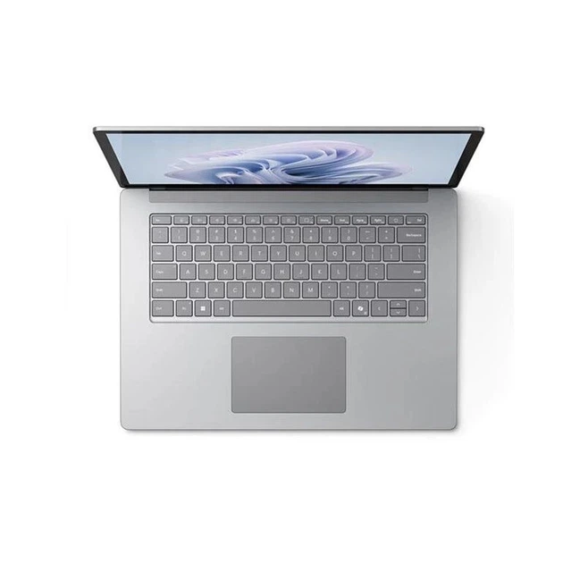 Ноутбук Microsoft Surface Laptop 6 Core 13.5 Ultra 7 64/1TB Platinum (ZKG-00026) - Фото 2 Ноутбук Microsoft Surface Laptop 6 Core 13.5 Ultra 7 64/1TB Platinum (ZKG-00026) - изображение 2