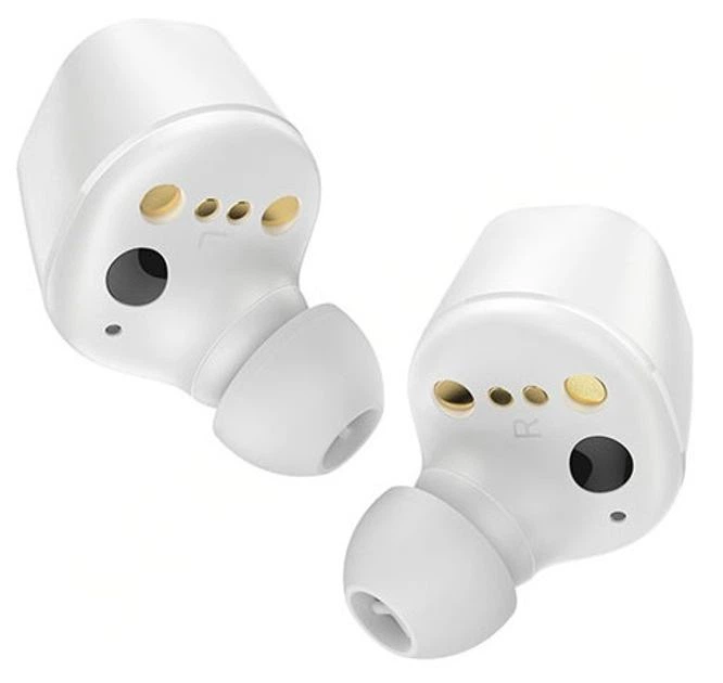 TWS-наушники Sennheiser CX Plus White (509189) - изображение 2