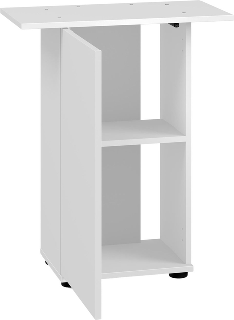 Szafka Juwel SBX 60/70 White (4022573500646) - obraz 2