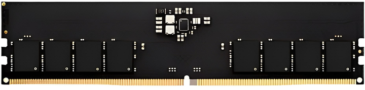 Оперативна пам'ять AMD DDR5-7600 16384MB PC5-60800 R7 Performance Series (R7516G7600U1S-U) - зображення 1