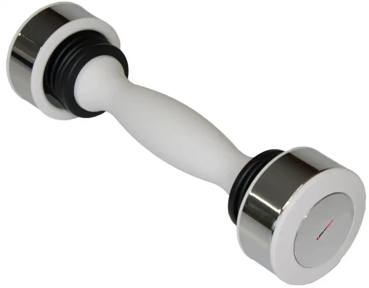 Вибрационная гантель Supretto Shake Weight инерционная гантель для домашних тренировок - Фото 2 Вибрационная гантель Supretto Shake Weight инерционная гантель для домашних тренировок - изображение 2