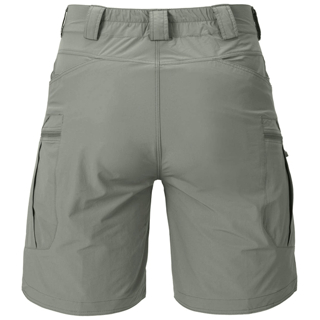 Шорты Helikon OTS 8,5" VersaStretch Lite, Olive, 4XL - изображение 3