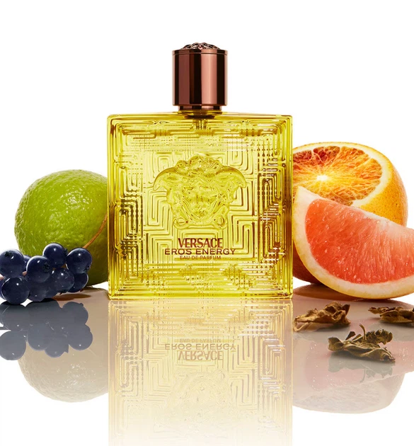 Versace Eros Energy парфумована вода для чоловіків – купити з