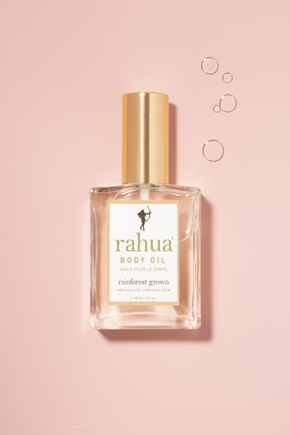Olejek do ciała Rahua 60 ml (859528006298) - obraz 2