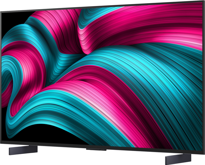 Телевізор LG OLED 42" OLED42C54LA - зображення 4