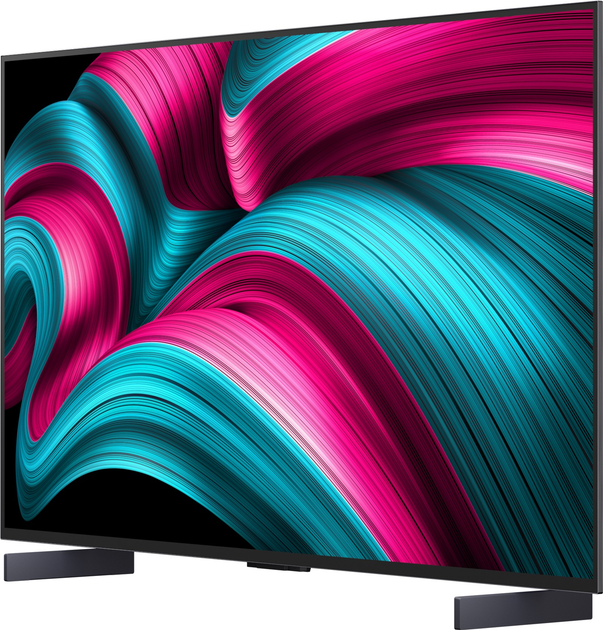 Телевізор LG OLED 42" OLED42C54LA - зображення 6