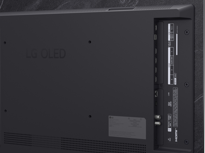 Телевізор LG OLED 42" OLED42C54LA - зображення 19