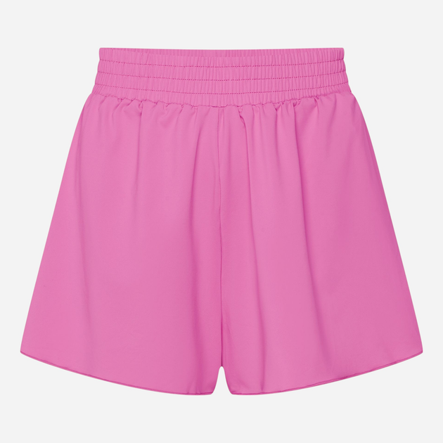 Спортивні шорти жіночі BLOOVII Summervibes 42941-42X L Рожеві (5903972548097) - зображення 7