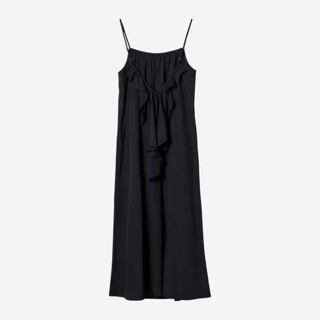 Сарафан жіночий Esotiq Verona 43230-99X L/XL Чорний (5903972568255) - зображення 6