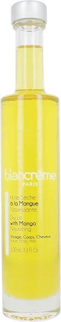 Суха олія Blancreme 100 мл (3700614805974) - зображення 1
