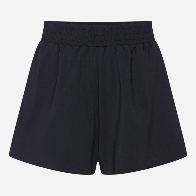 Спортивні шорти жіночі BLOOVII Summervibes 42941-99X XS Чорні (5903972548066) - зображення 9