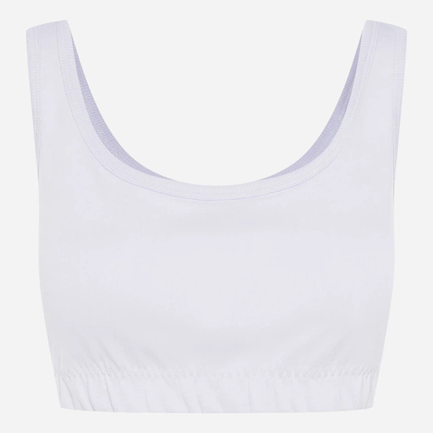 Топ жіночий BLOOVII Mavere 43067-05X M Блакитний (5903972580301) - зображення 5