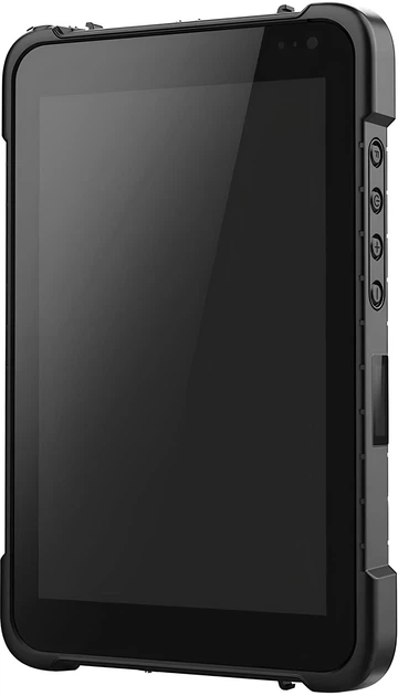 Планшет AGN T86X LTE 8/128GB 2D Scaner Black (AGN_T86X_8_128) - Фото 5 Планшет AGN T86X LTE 8/128GB 2D Scaner Black (AGN_T86X_8_128) - изображение 5