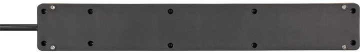 Przedłużacz Brennenstuhl Bremounta 5 gniazd USB Type-C do ładowania 3 m Black (1150660415) - obraz 5