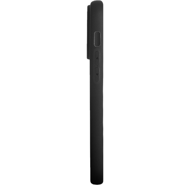 Чохол-накладка Kartel із чорної шкіри крокодила для iPhone 12 Pro - Фото 3 Чохол-накладка Kartel із чорної шкіри крокодила для iPhone 12 Pro - зображення 3