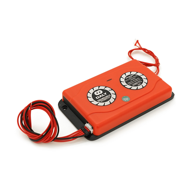 Балансир для аккумуляторных батарей SMART 12V DALY 4S 1A - изображение 1
