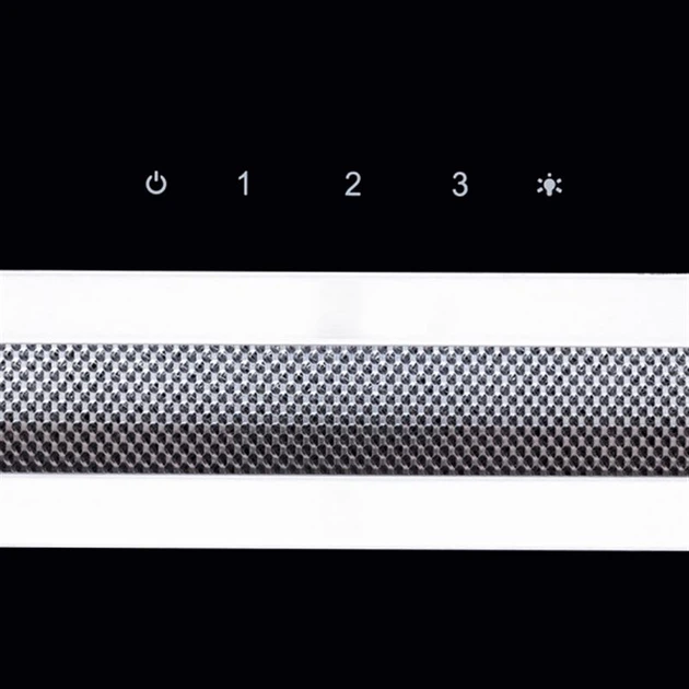 Вытяжка кухонная MINOLA HVS 6732 BL 1100 LED - изображение 19