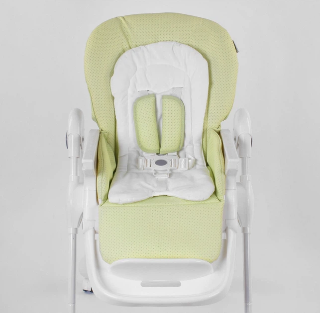 Стульчик для кормления Toti W-56077 Cream (W-56077) - изображение 6