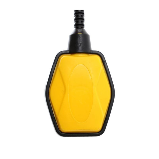 Занурювальний насос Kraft&Dele KD741, 21000 л/ч, 1850 Вт, для брудної води - зображення 8