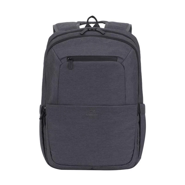 Рюкзак Rivacase 7760 Black 15.6" - зображення 5