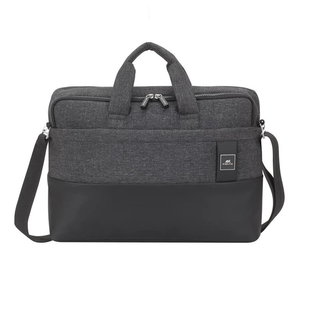 Сумка для ноутбука Rivacase 8831 Black 15.6" - зображення 3
