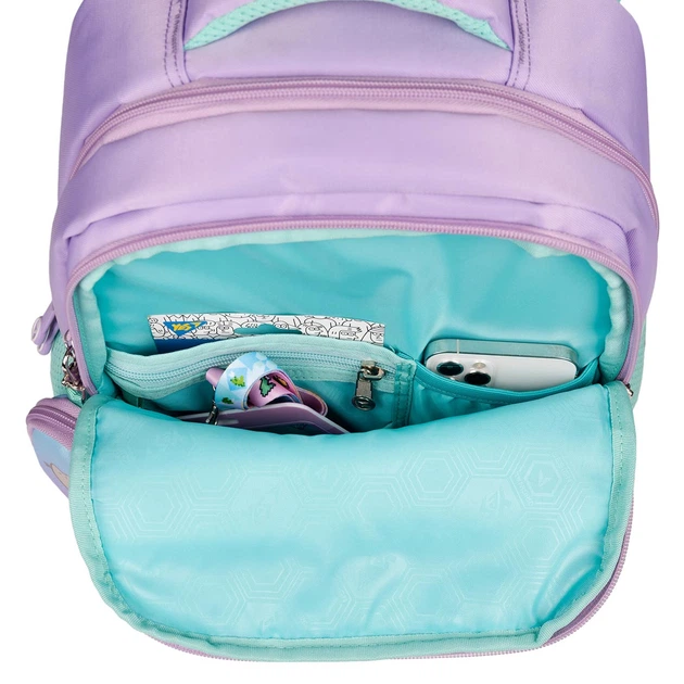 Рюкзак шкільний YES 559887/S-52 Ergo, Pusheen the Star /559887/ - изображение 10