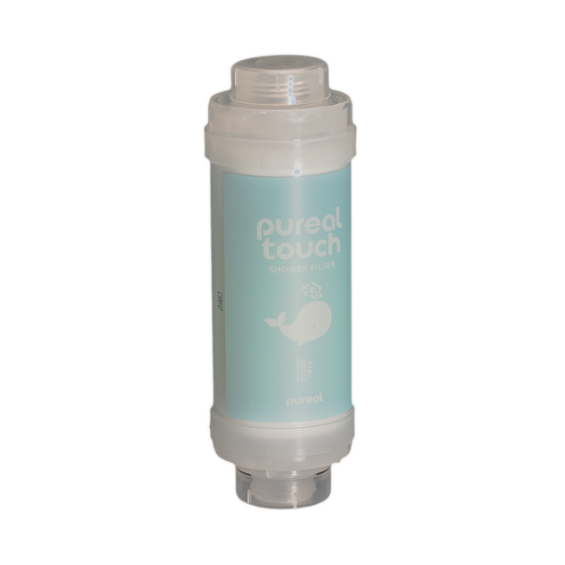 Фільтр для душу Pureal touch, без запаху, для дітей - изображение 3
