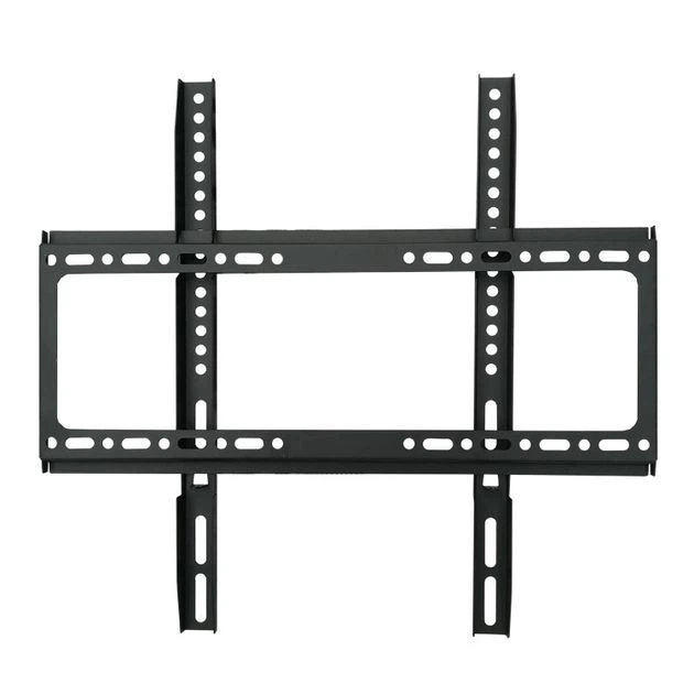 Кронштейн для телевізора 26"-63" TV STAND з нахилом чорний - Фото 1 Кронштейн для телевізора 26"-63" TV STAND з нахилом чорний - изображение 1