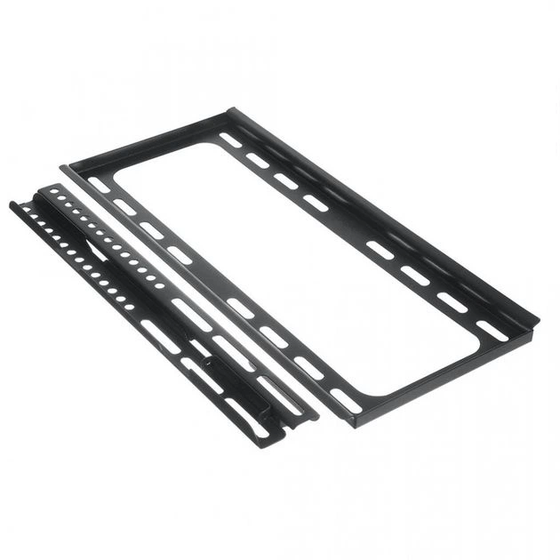 Кронштейн для телевізора 26"-63" TV STAND з нахилом чорний - Фото 2 Кронштейн для телевізора 26"-63" TV STAND з нахилом чорний - изображение 2
