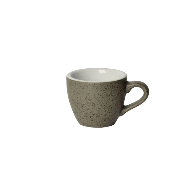 Чашка Loveramics Egg Granite 80 мл Potter (EF3C04D09713) - зображення 2